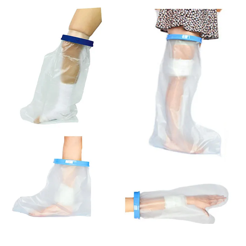 Medical Grade Silicone Ozone Limb Bag Reused Type | Бытовая техника