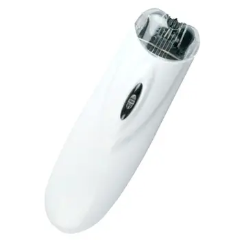 

Professional Electric Epilator Facial Hair Remover Lip Bikini Arm Underarm Leg Threading Machine Women Depilatory Device