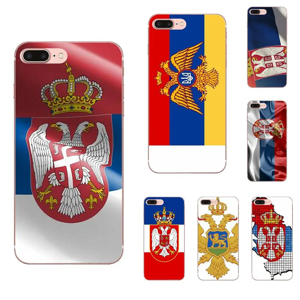 

Luxury Republic Of Serbia Realistic Flag For Galaxy Alpha Note 10 Pro A10 A20 A20E A30 A40 A50 A60 A70 A80 A90 M10 M20 M30 M40