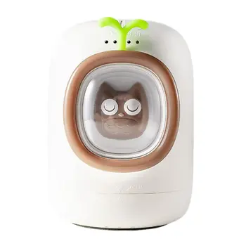 

Owl Insect Repellent Liquid LED Lamp Anti Mosquito Killer Night Light USB Insert GXMA
