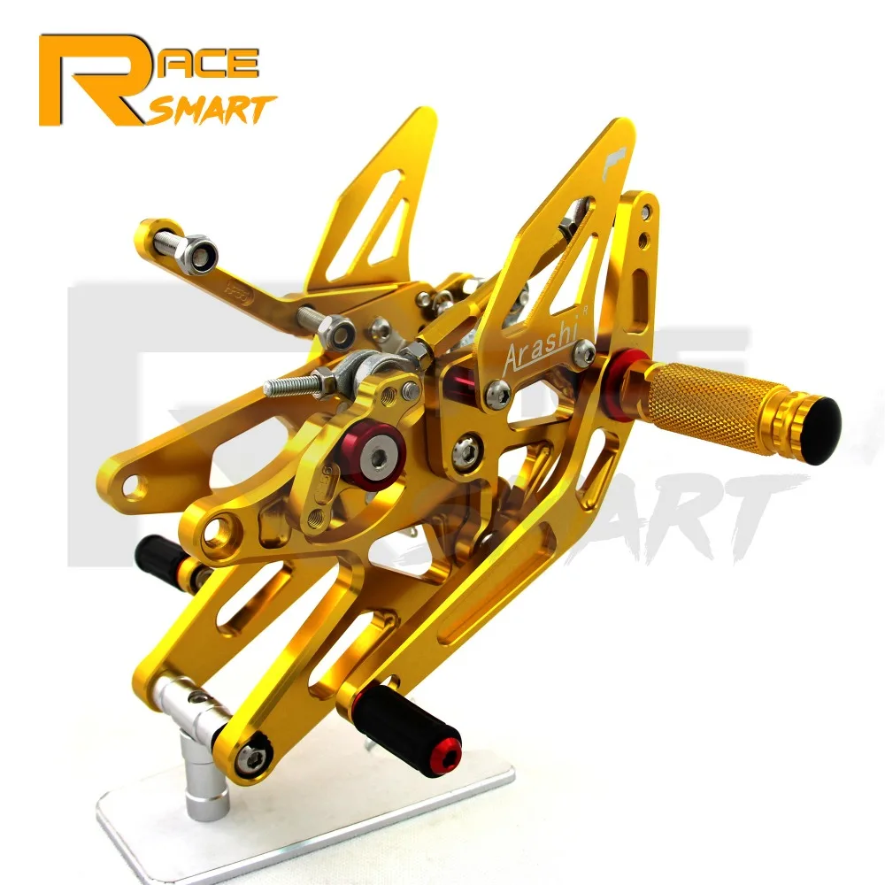 Rearset YZF R1 04-0603