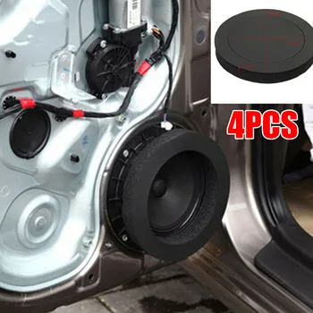 

Ring Insulation Cotton Bass Black Interior Replacement Trim Accessories