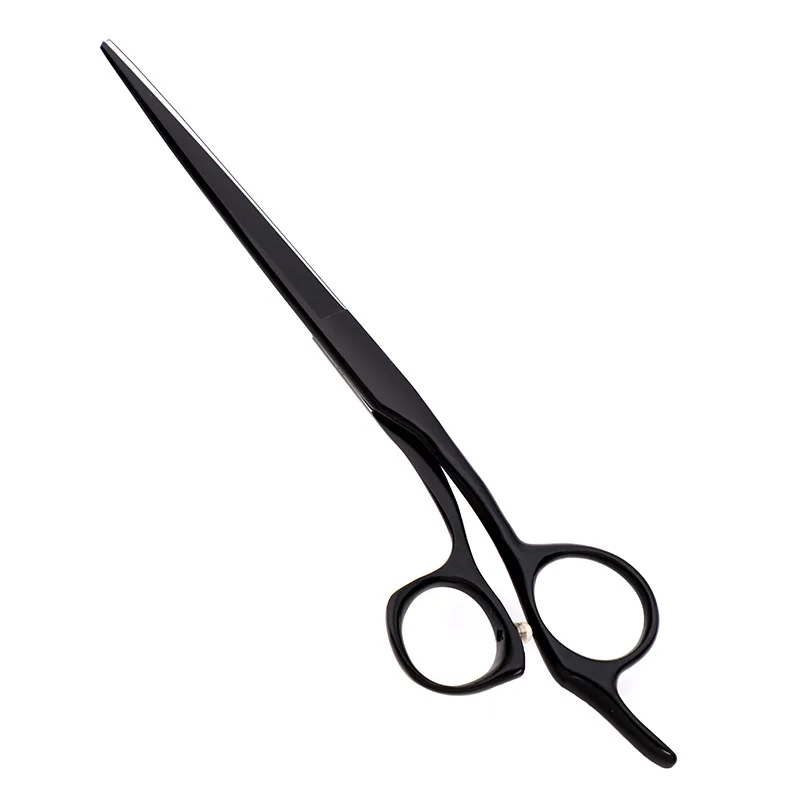 SR-PET-007 " ножницы для домашних животных 440C Профессиональные Парикмахерские ножницы для стрижки волос