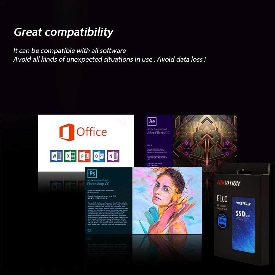 Hikvision-HikStorage-SSD-560MB-s-MAX-128GB-256GB-512GB-1TB-2-5-inch-SATA-3-0