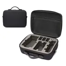 Нейлоновый чехол для переноски сумка для хранения коробка с пультом дистанционного управления пряжкой для DJI Mavic Air LX9A