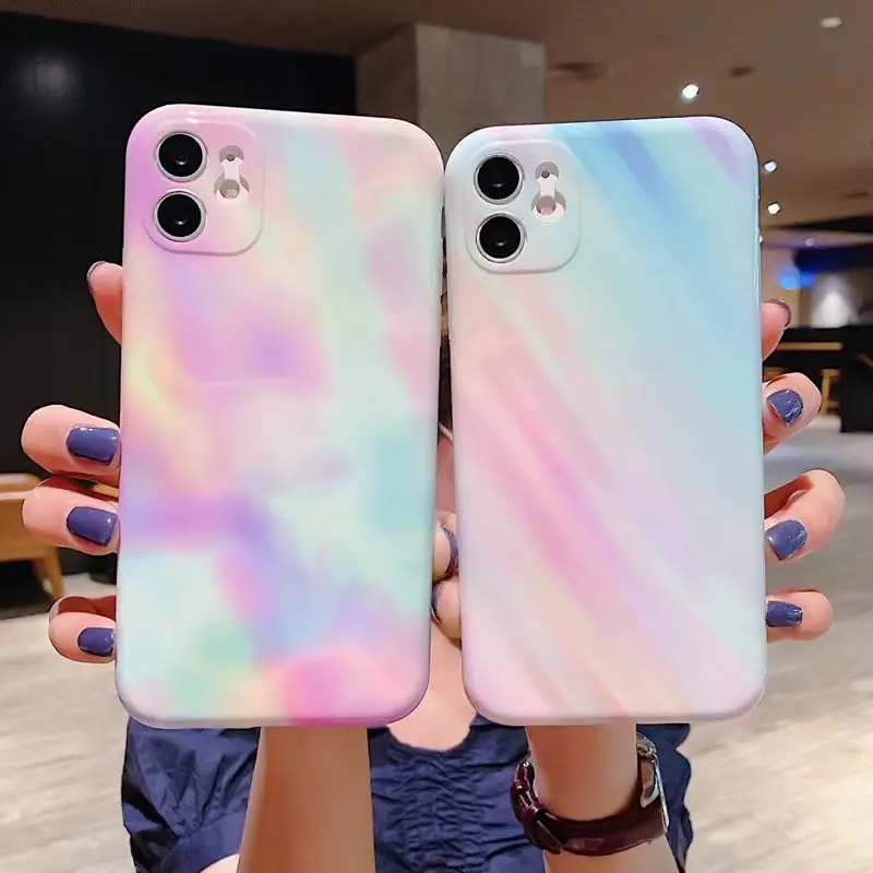 Защитный чехол GImfun для камеры телефона iPhone 12 11 Pro Max Xr Xs 7 8plus матовый мягкий из ТПУ с