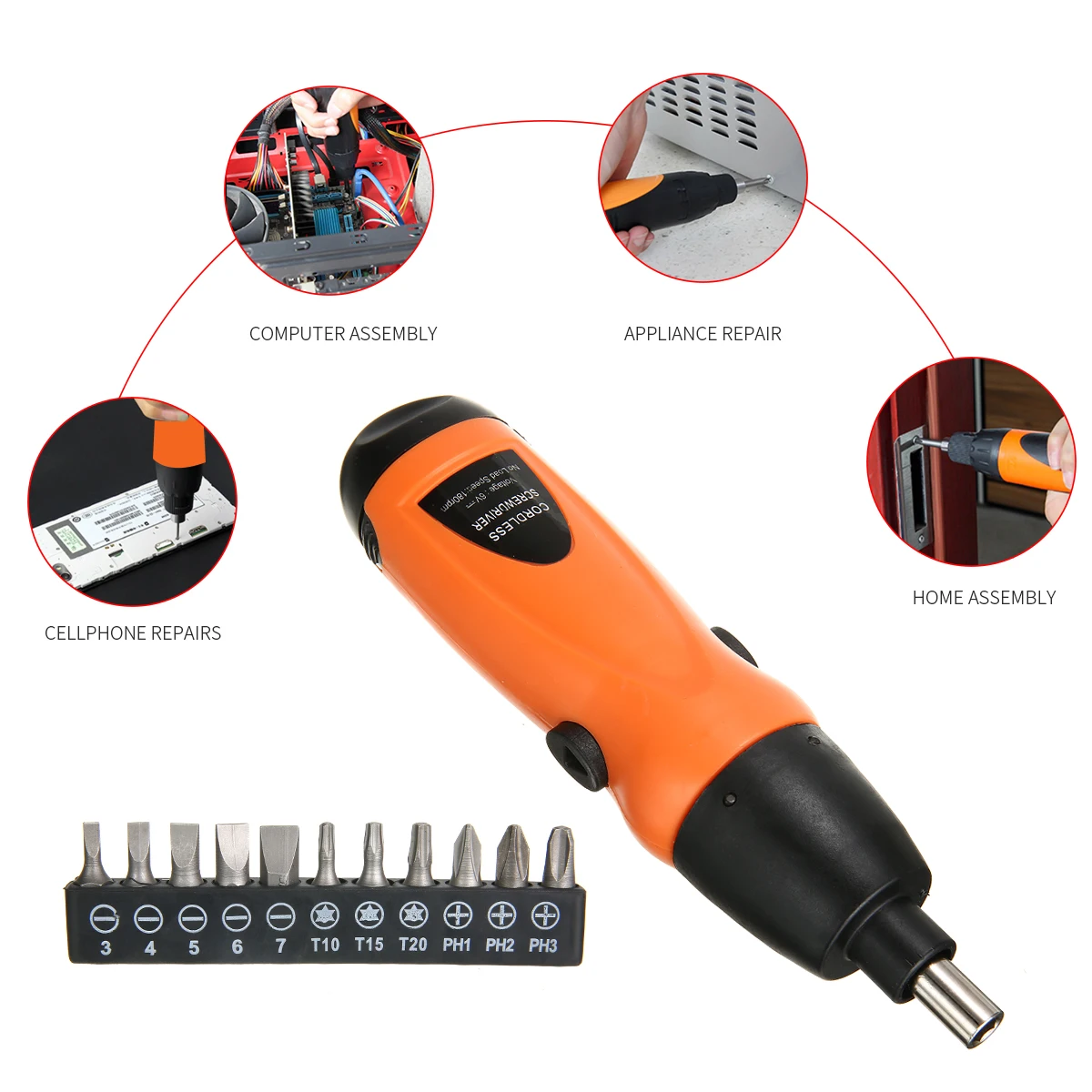 Аккумуляторные Отвертки Купить Интернет Магазин