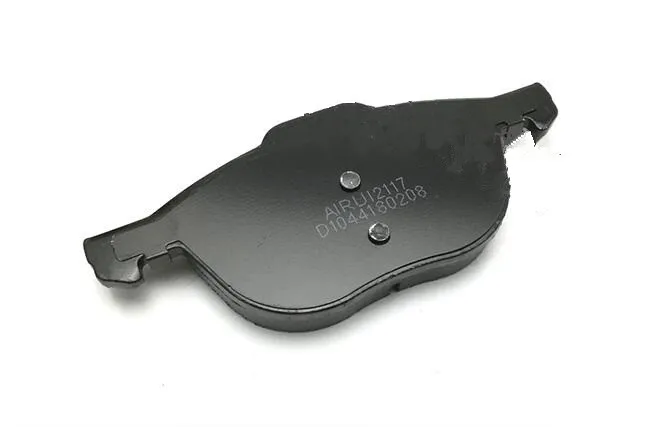 Capqx для Toyota Corolla 2007- LEVIN PRIUS 2008- передние/задние высококачественные тормозные колодки дисковый тормоз