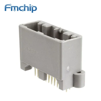 

FMchip MX34036UF2 Series MX34 Rectangular Connectors - Headers Male Pins [CONN HEADER VERT 36POS 2.2MM]