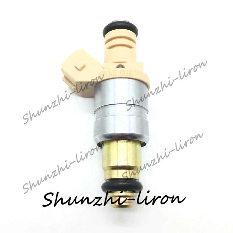Fuel Injector Nozzle For Soviet Russian The Lada Volga cars L4 vaz6393