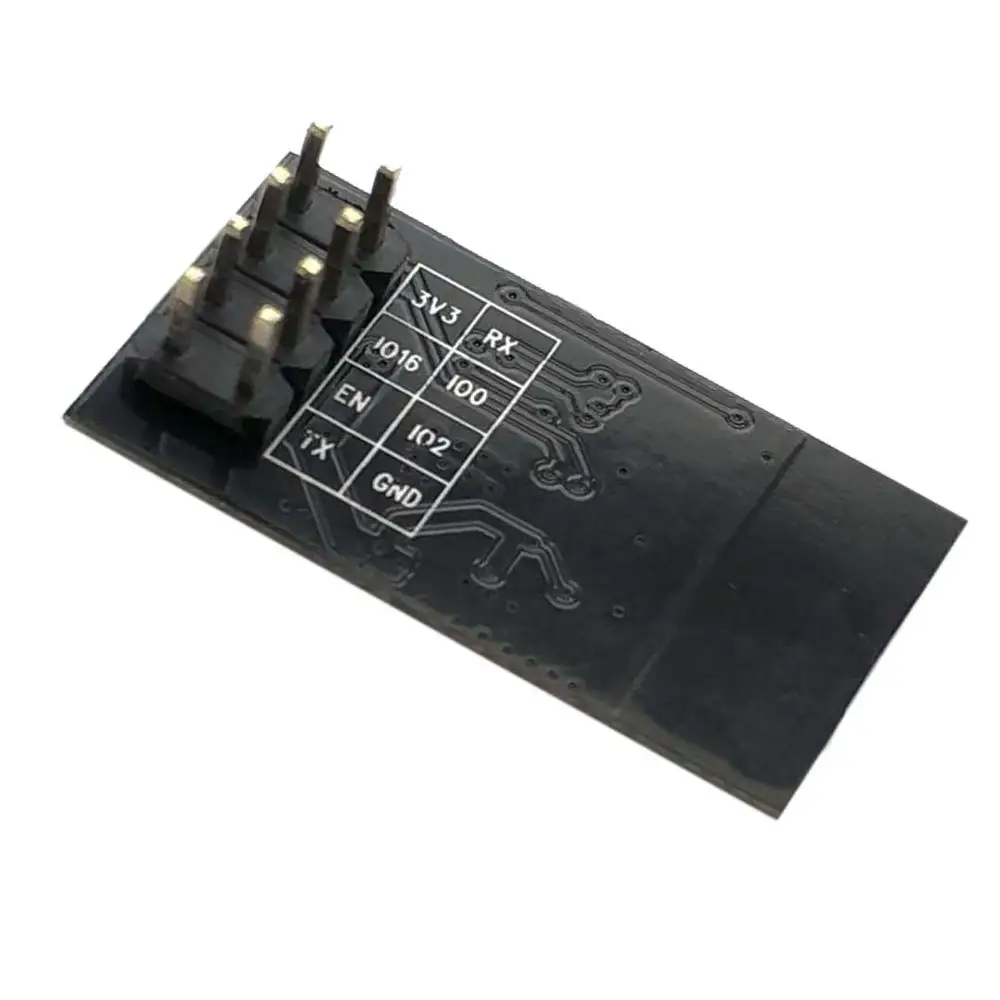 Беспроводной приемопередатчик серия ESP8266 Wi Fi беспроводной модуль|Запасные части|