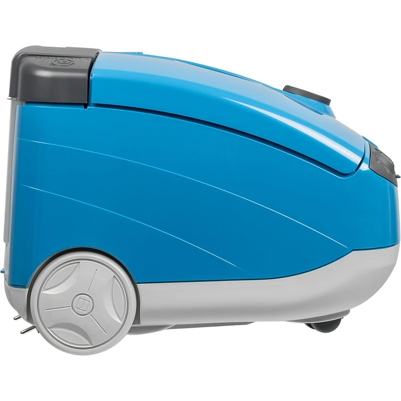 Пылесос моющий Thomas TWIN T1 Aquafilter 1600Вт голубой/серый