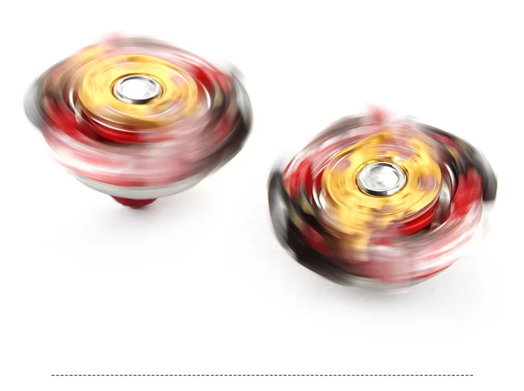 Кросс-граница Горячая сборка сплав лопнул Спиннер поколение битва Beyblade гироскоп Игрушка B86 B100