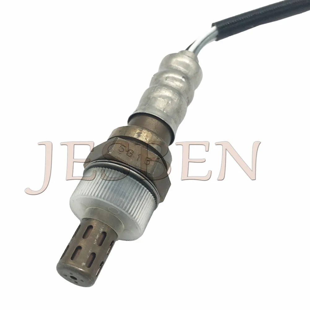 2PCS   ĸ LF66-18-861B  O2   Mazda 3 2.0L 2004-2009 5 2.3L NO 234-4390 234-4396