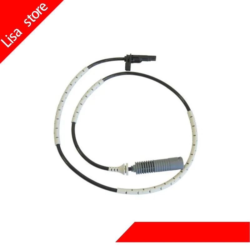 ABS sensor rear left/right 1 E81 E82 E87 E88 3 Series E46 E90 E91 E92 E93 ABS sensor rear left/right 1 E81 E82 E87 E88 3 Series E46 E90 E91 E92 E93