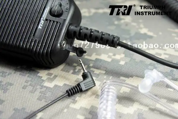 TRI AN/PRC-152, модифицированный динамик для связи, микрофон для TRI TCA Harrise, PRC-152, PRC-148, радио, рация