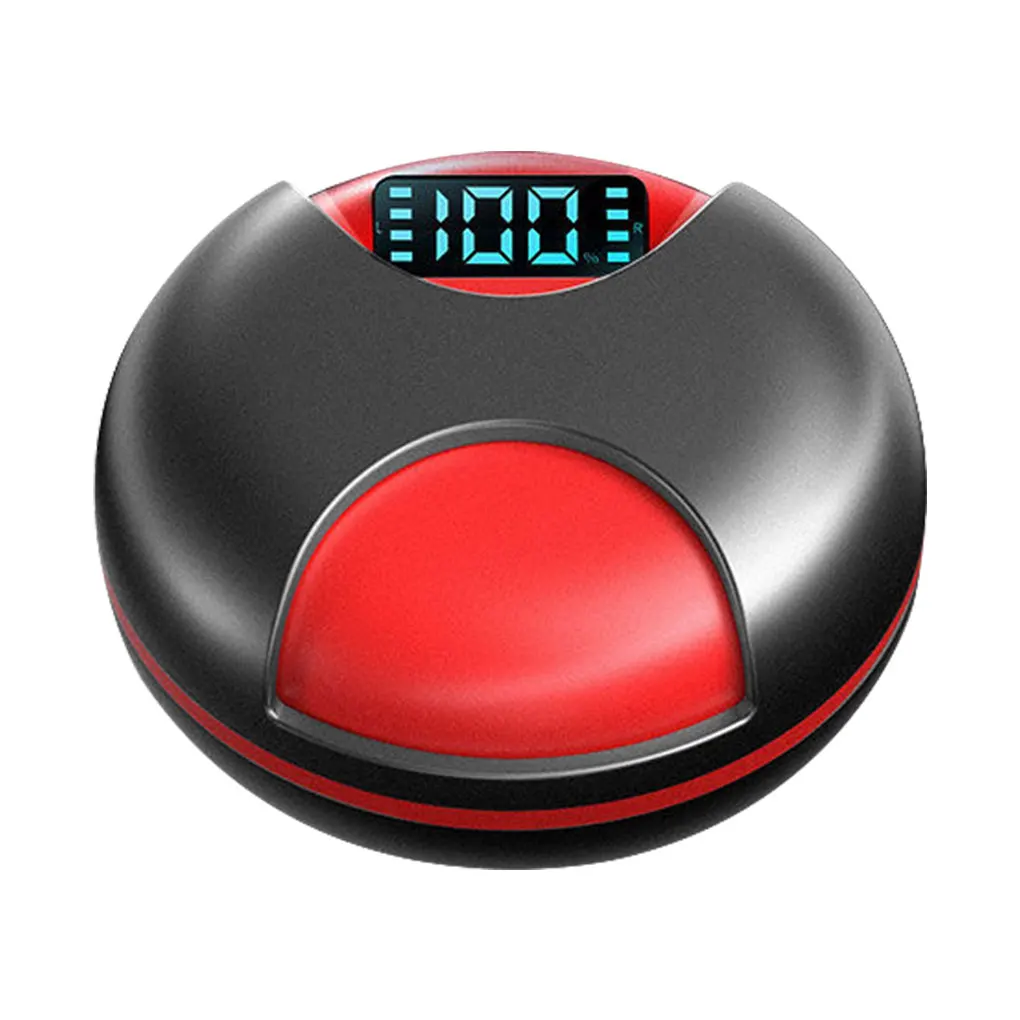 Bluetooth5 0 Wireless Earphone Waterproof Stereo Mini Earphone Touch Control Sport Handfree Headset for Xiaomi Huawei Samsung