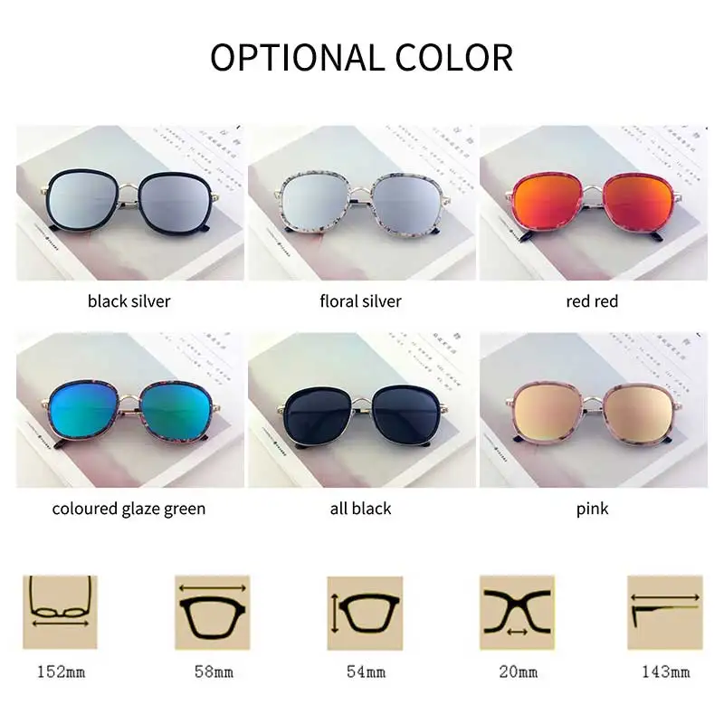 Zyomy классические UV400 женские очки Oculos de sol женские солнцезащитные очки для вождения солнцезащитные очки Брендовые дизайнерские винтажные квадратные рамки