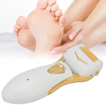 

EU Plug 220V Multi-functional Electric Foot Callus Dead Skin Remover Foot Grinding Instrument Pedicure Tool Skin Care Tools
