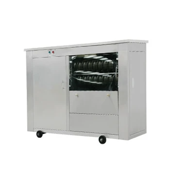 

Roll To Roll Bread Forming Machine Non Stick Roll Commercial Stainless Steel Roll To Roll Round Bread Machine