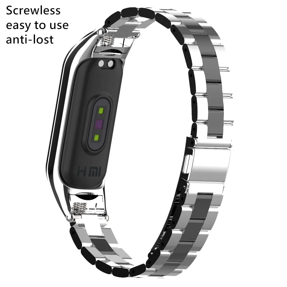 Mi Band 4 ремешок для Xiaomi Mi Band 4 браслет Miband 4 ремешок