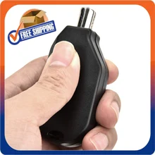Tag Remover Magneet Voor Display Haak Tag En Lockpick Mini Key Ontkoppelaar Voor Retail Shop Anti Diefstal Systemen