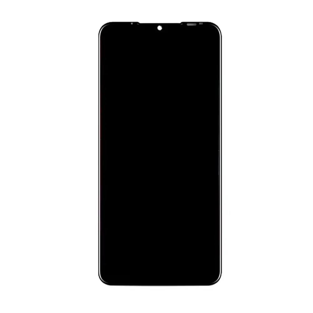 6," Note9 ЖК-дисплей для MEIZU Note 9 ЖК-дисплей сенсорный экран дигитайзер сборка Замена для MEIZU Note9 M9note