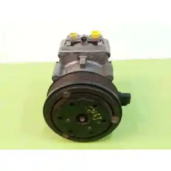 

AIR CONDITIONING COMPRESSOR FORD TRANSIT CLOSED BOX, LONG (FY) (2000 =>)