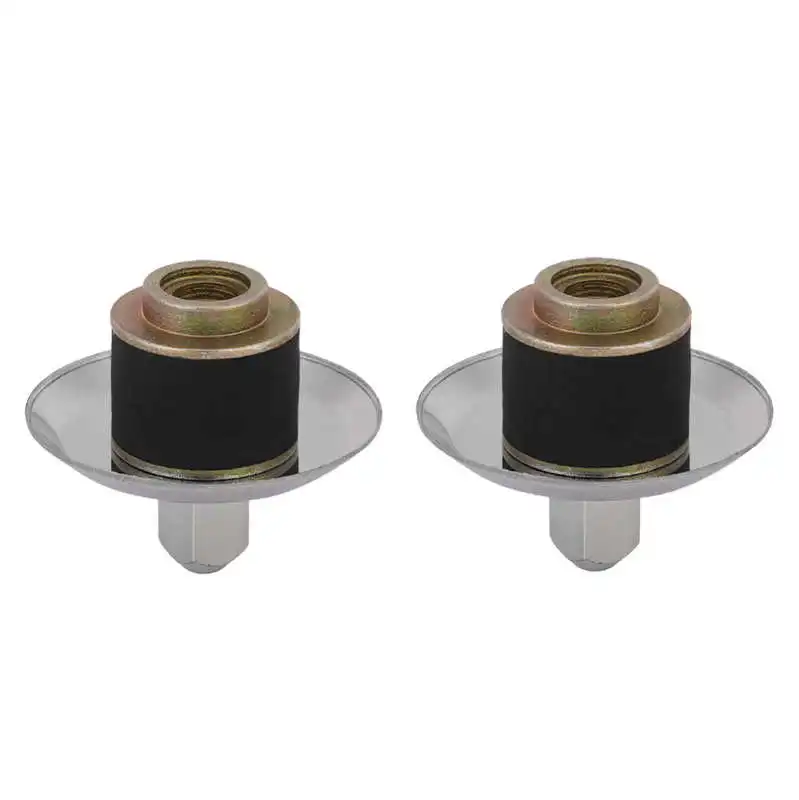 2Pcs Blender Drive Coupling Kit Replacement Accessories Parts Fit for  izer Juicer Blender Accessory