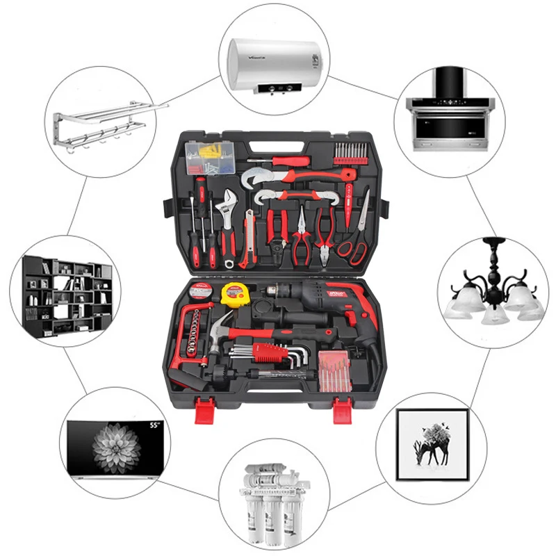 Upgraded Cyboris 40W Subwoofer Waterproof Portable