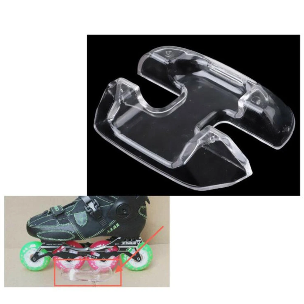 Soporte de exhibición en para zapatos de Skate, soporte transparente duradero para patines profesionales en línea, accesorios de soporte, 2 uds.|Piezas y accesorios de scooter| - AliExpress