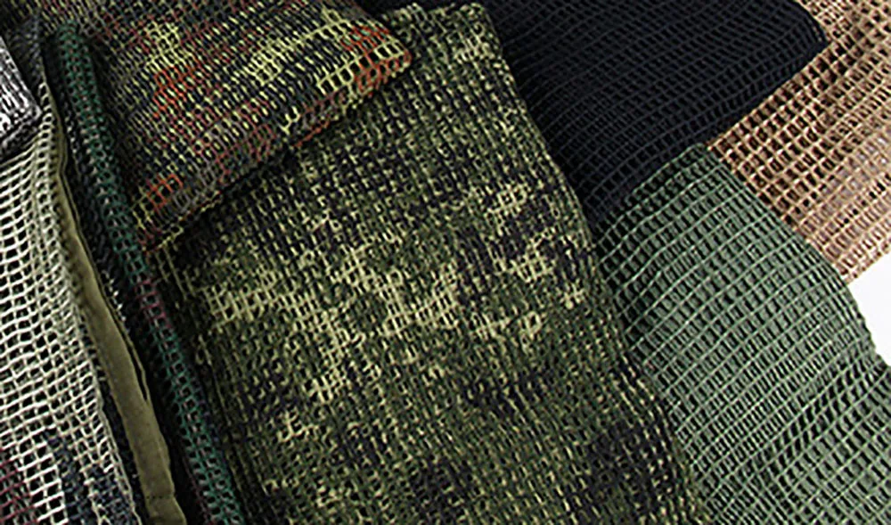 Новые осенние зимние военные мужские арабские шарфы Тактический пустынный KeffIyeh сетчатый тканевый платок шаль дышащий шарф#1005