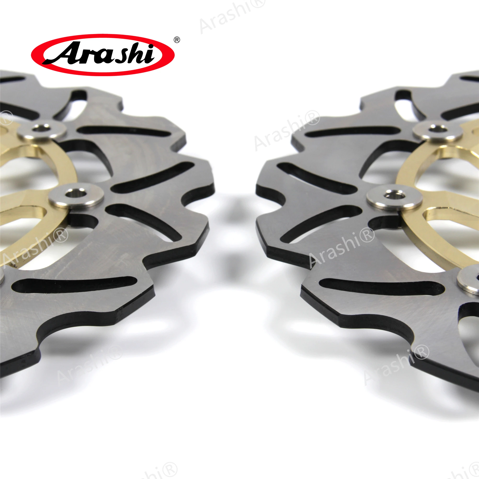 Brake Disc Rotors Honda CBR 900 RR Fireblade 19921993に適合するブレンボ交換用フロント