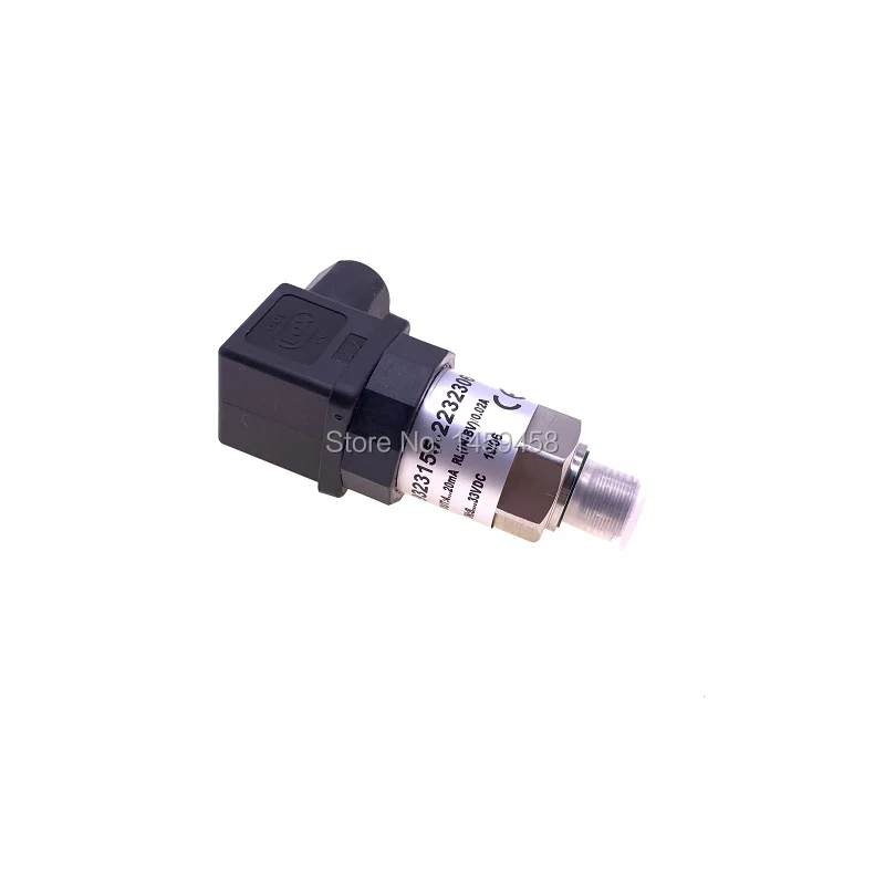 OEM 2 шт./лот 9323155-2232306/932312S-2222006-100 датчик давления пресс-преобразователь для fusheng воздушный компрессор