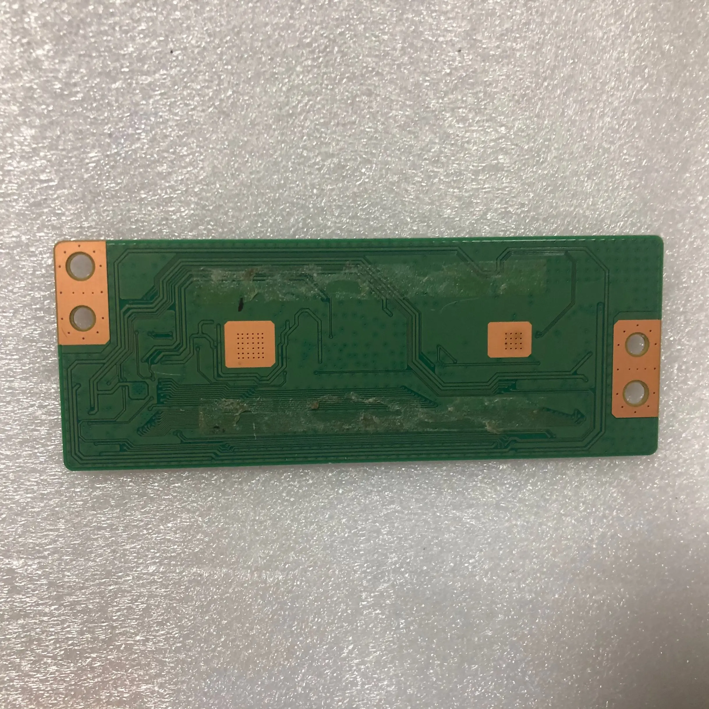 Оригинальный 100% тест для AOC i3242vw TPV_LC320EUJ FFA1_Ver 3 0 logic board SPOT|Платы мобильных