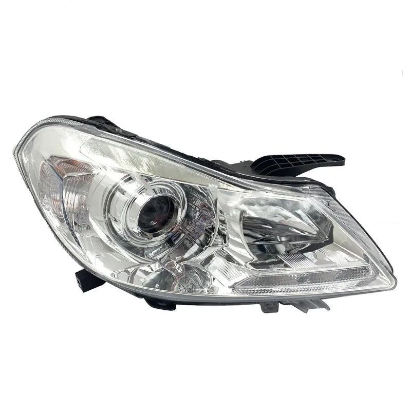

Комплект фар Eosuns для BYD G3 2010-2013, фара ближнего и дальнего света с сигналом поворота, товары