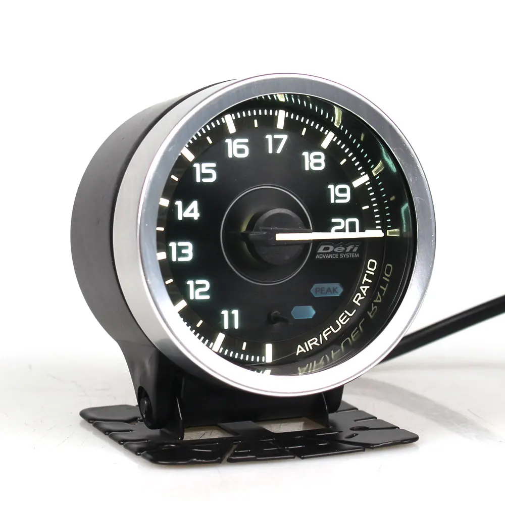Air fuel ratio Defi Advance A1 60 мм Датчик температуры воды датчик температуры масла турбонаддува датчик температуры Ext датчик давления масла - Цвет: Air fuel ratio