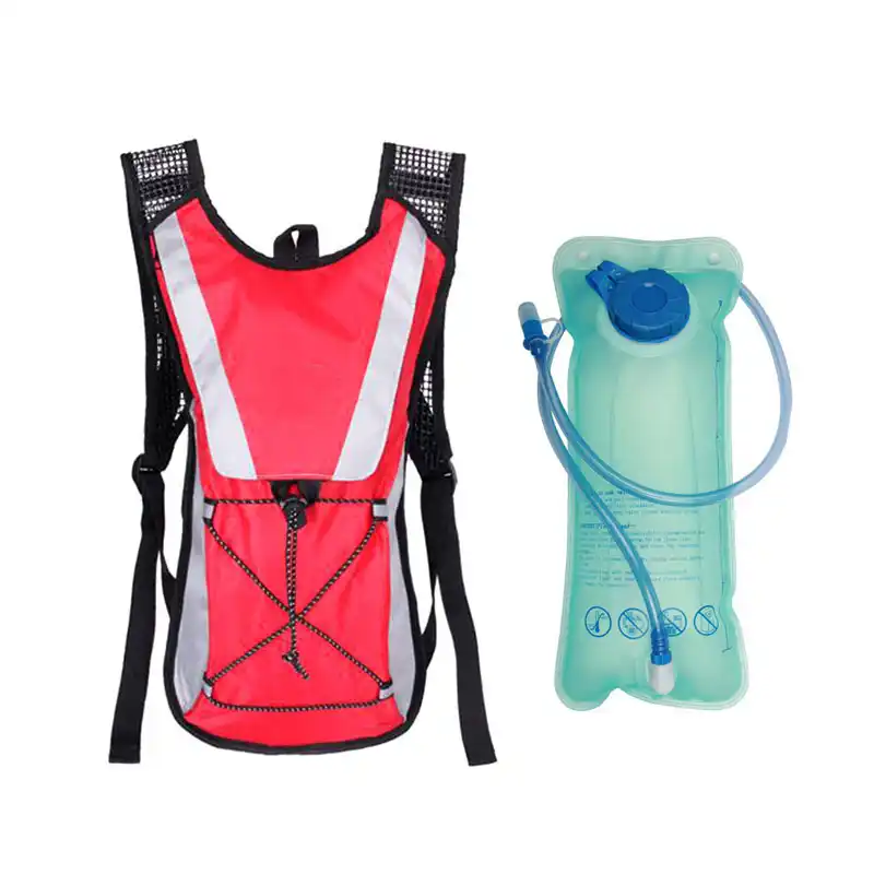 mountain bike rucksack