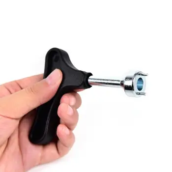 

Golf Shoes Nail Remover Sneakers Turn Nail Tool Stapler Shoes Nail Golf Puller Accessories Sports P9O2