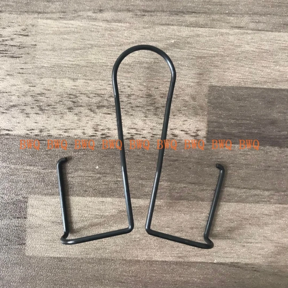 10 шт. Сменные зажимы для ремня для Shure PG1 PGX1 SLX1 Body pack передатчик