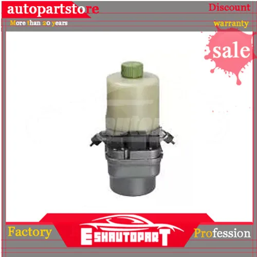 6R0423156A 6R0423156 6Q0423156S 6E0423156A для Audi сиденья насос рулевого управления OEM