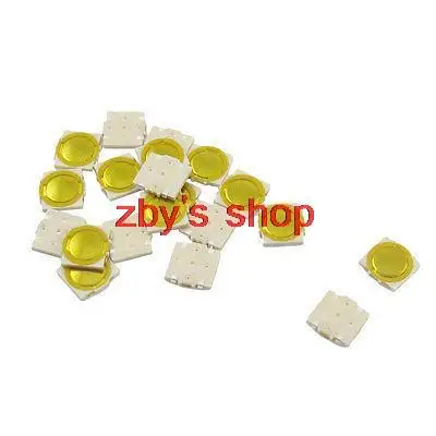 

20 x Momentary SMD Square Tact Push Button Membrane Switch 5x5mm