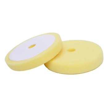 

Car Polishing Pad Auto Detailing Automotive Cleaning Tools Replacement