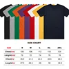 Custom T Shirt For Men Women Make Your Design Logo Text Print Original Design High Quality