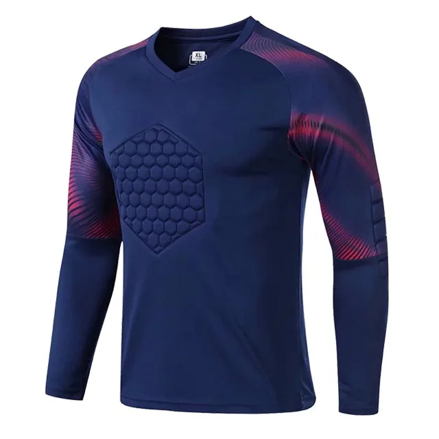 goalkeeper training wear