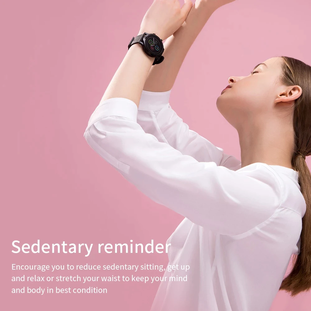 Xiaomi Haylou RT LS05S Smartwatch for Women and Men buy online best price in pakistan