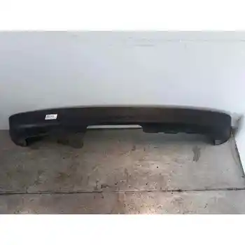 

SPOILER REAR BUMPER Audi A3 (8L)