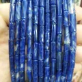 Blue glass