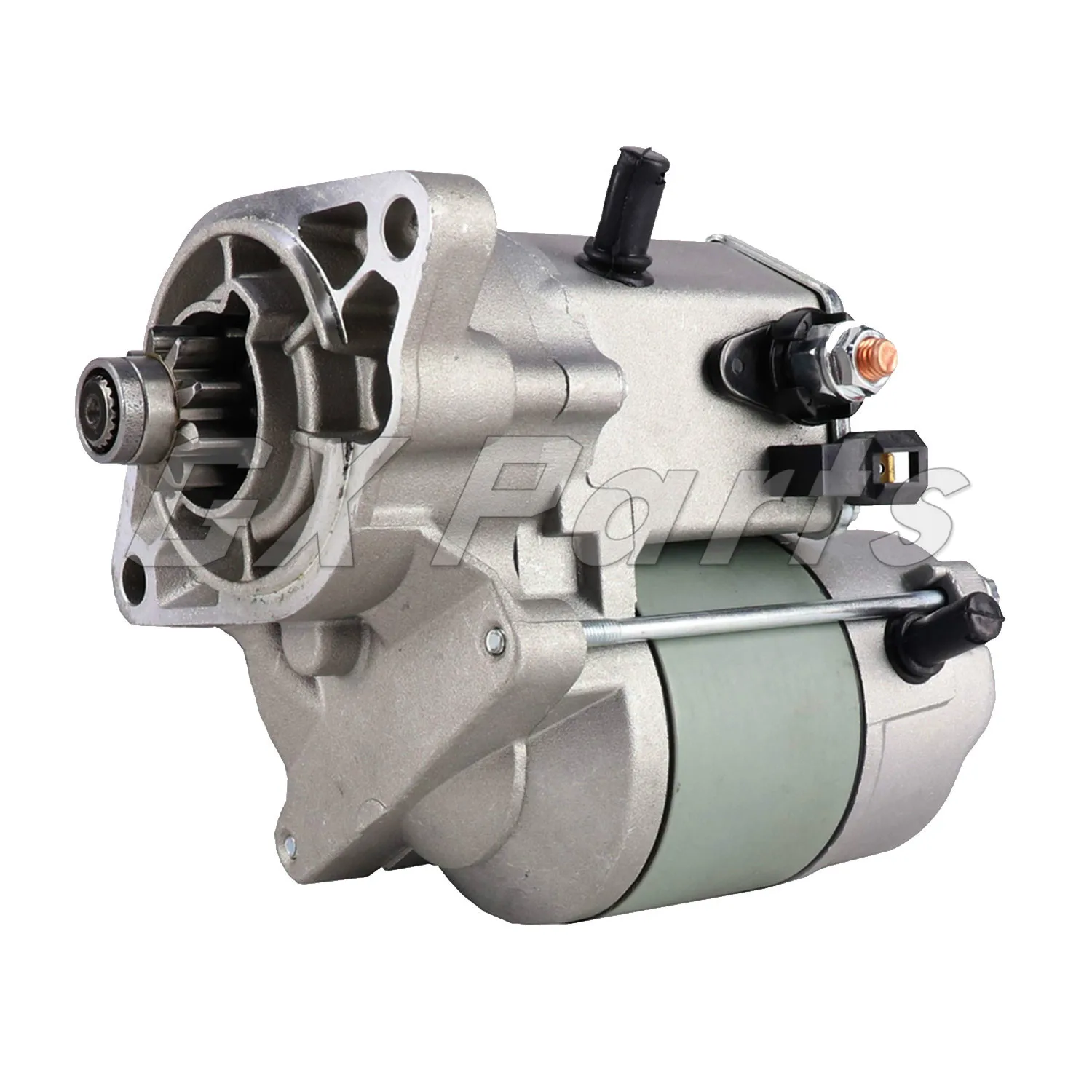 

12V 557888 Starter Motor For Jacobosen LF3810 Kubota V1505 Engine