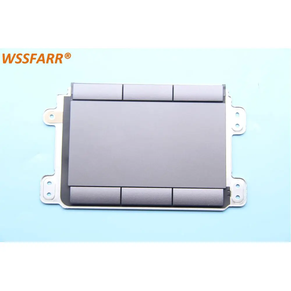 Original Laptop Touchpad with button for HP ZBOOK 15 G3 Touchpad Left